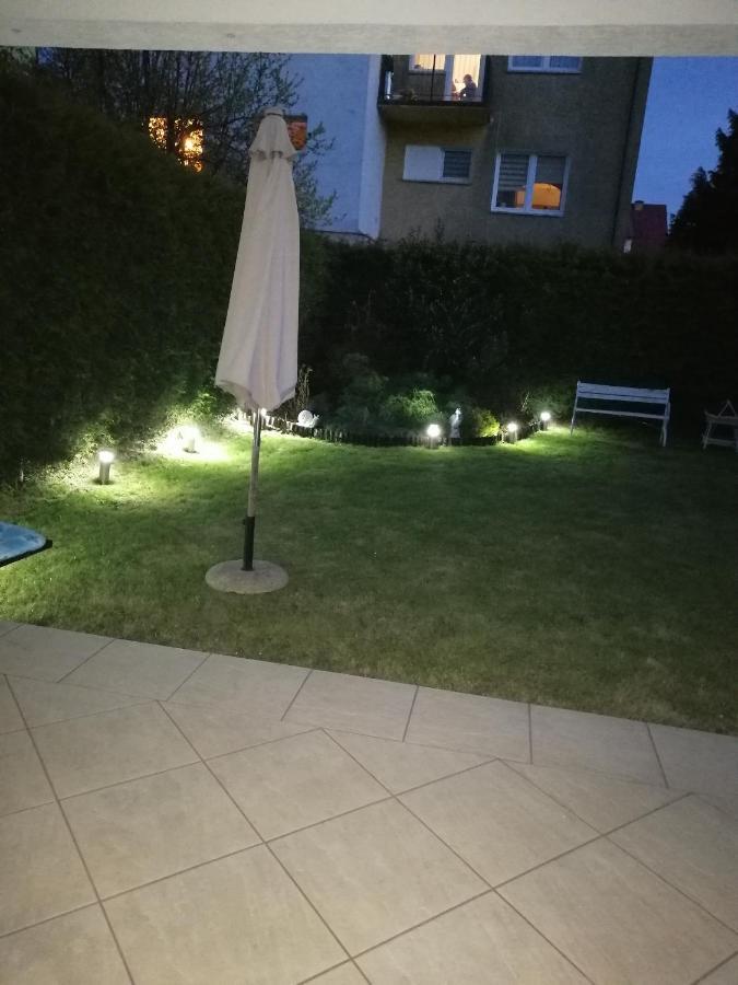 Apartament Rodzinny Colberg Kołobrzeg Exterior foto