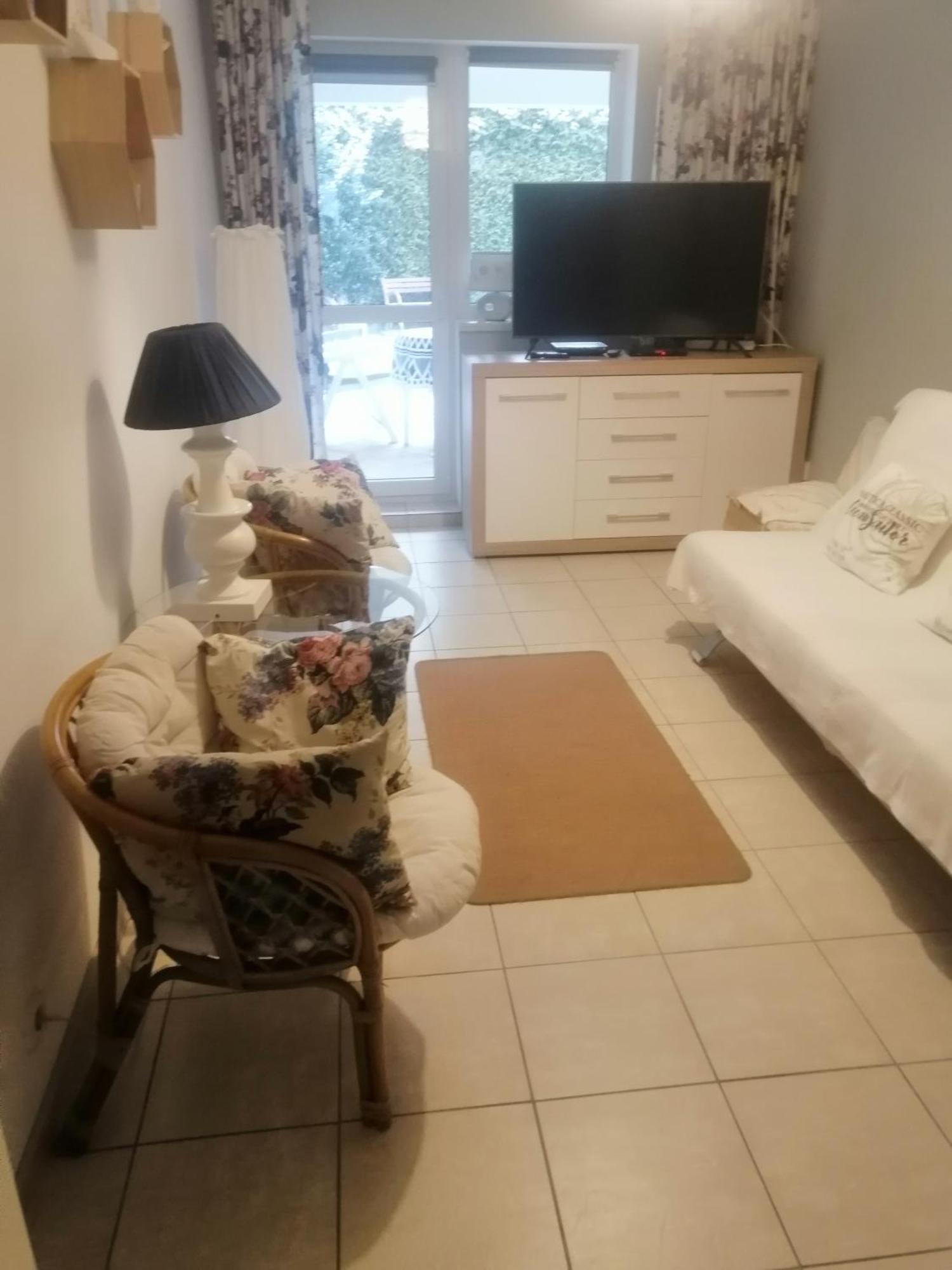 Apartament Rodzinny Colberg Kołobrzeg Exterior foto