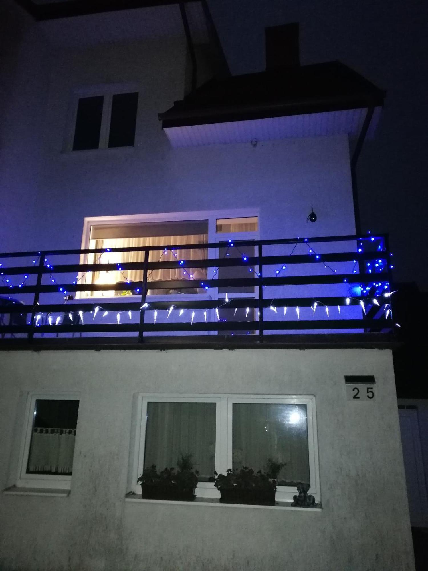 Apartament Rodzinny Colberg Kołobrzeg Cameră foto