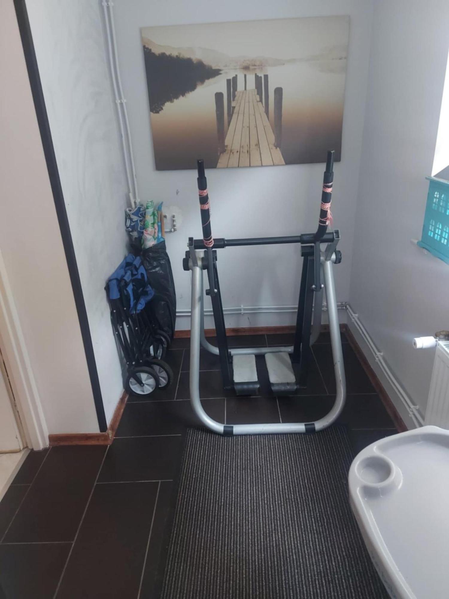 Apartament Rodzinny Colberg Kołobrzeg Exterior foto